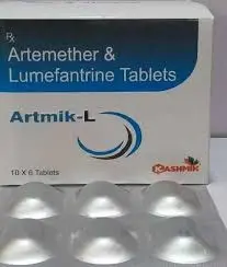  Artemether Tablets